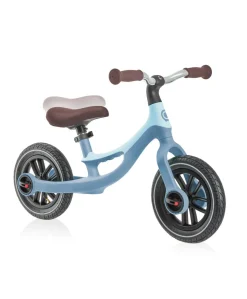 Globber Go Bike Elite Air - Pastel Blue