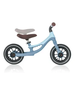 Globber Go Bike Elite Air - Pastel Blue