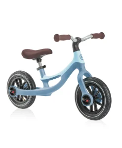 Globber Go Bike Elite Air - Pastel Blue