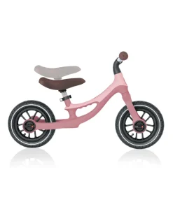 Globber Go Bike Elite Air - Pastel Pink
