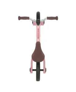 Globber Go Bike Elite Air - Pastel Pink