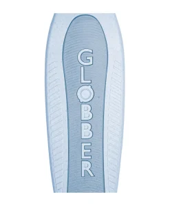 Globber Junior Foldable Lights Eco - Blueberry