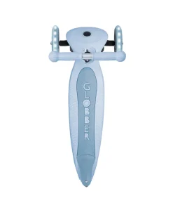 Globber Junior Foldable Lights Eco - Blueberry