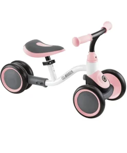 Globber Learning Bike - Pastel Pink