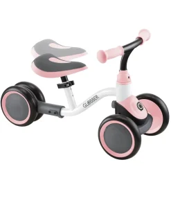 Globber Learning Bike - Pastel Pink