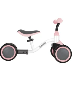 Globber Learning Bike - Pastel Pink