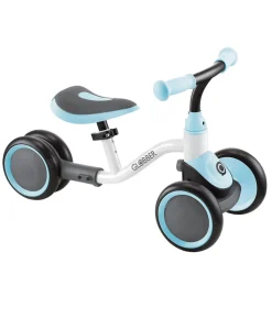 Globber Learning Bike - Pastel Blue