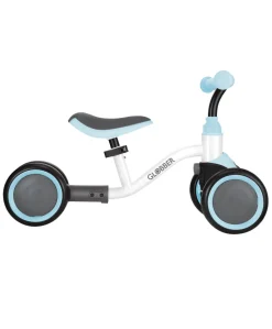Globber Learning Bike - Pastel Blue