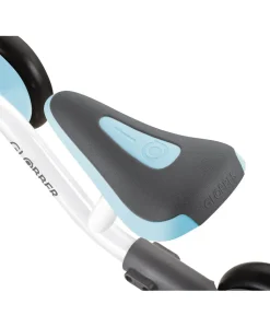 Globber Learning Bike - Pastel Blue
