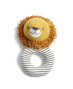 Grabber Educational Toy - Lion
