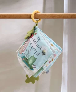 Grateful Garden Interactive Activity Book