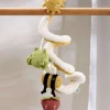 Grateful Garden Travel Spiral Activity Toy