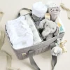Grey Waffle Caddy Bundle