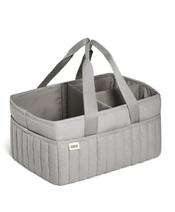 Grey Waffle Caddy Bundle