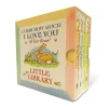 Guess How Much I Love You - Little Library