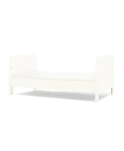 Hampden 3 Piece Cotbed Range with Dresser Changer & Wardrobe - White