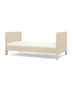 Hampden Cotbed - Cashmere