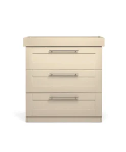 Hampden Dresser Changer - Cashmere