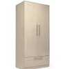 Hampden Wardrobe - Cashmere