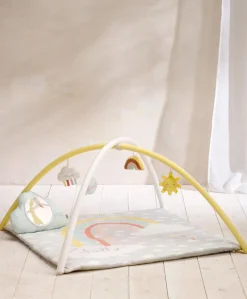 Happy Cloud Playmat Bundle