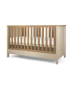 Harwell Cotbed - Cashmere