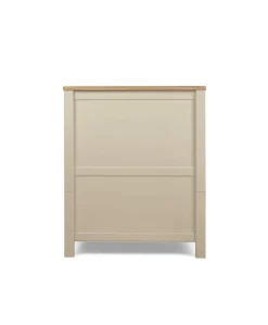 Harwell Cotbed - Cashmere