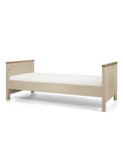 Harwell Cotbed - Cashmere