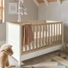 Harwell Cotbed - White