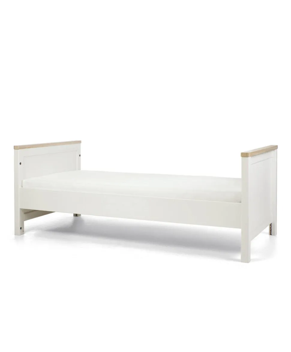 Harwell Cotbed - White