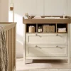 Harwell Dresser Changer - Cashmere
