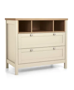 Harwell Dresser Changer - Cashmere