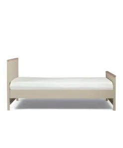 Harwell Single Bed - Cashmere