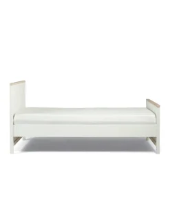 Harwell Single Bed - White