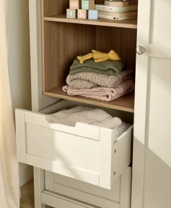 Harwell Wardrobe - Cashmere