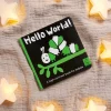 Hello World! Baby Book