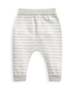 Hello World Knit Set (2 Piece) - Beige