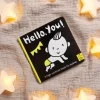Hello You! Baby Book