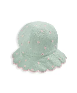 Hibiscus Reversible Hat