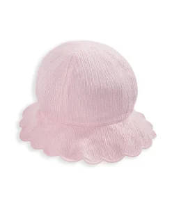 Hibiscus Reversible Hat
