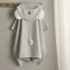 Hooded Baby Towel - Koala