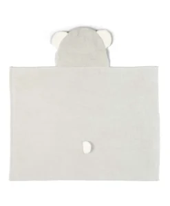 Hooded Baby Towel - Koala