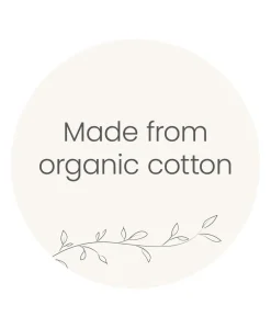 Hooded Towel - White - Welcome to the World Seedling