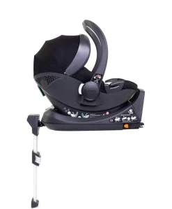 iCandy Cocoon Car Seat & Base - Black