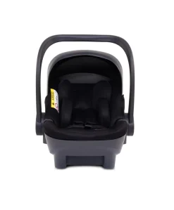 iCandy Cocoon Car Seat & Base - Black