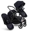 iCandy Orange 4 Double Black Edition