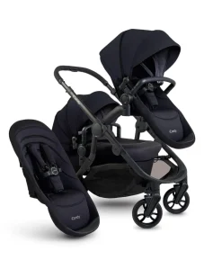 iCandy Orange 4 Double Black Edition