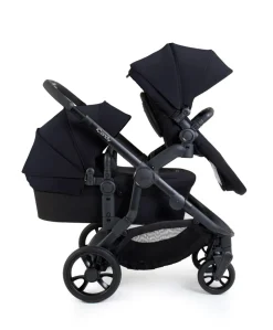 iCandy Orange 4 Double Black Edition