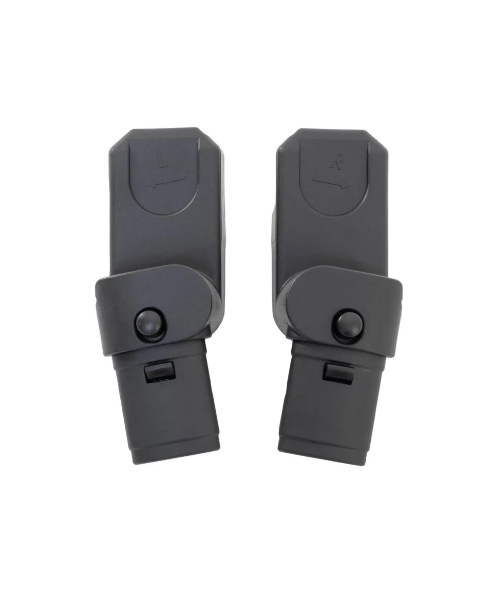 iCandy Orange 4 Lower Car Seat Adaptors
