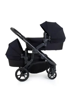 iCandy Orange 4 Twin - Black Edition