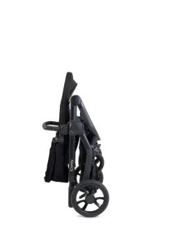 iCandy Orange4 Pushchair Bundle - Black